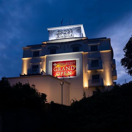 Hotel Eldia Luxury Sendai -Adult Only Luaran gambar